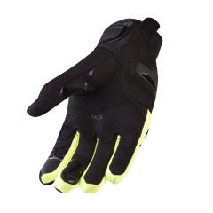 VEXO GLOBE ELDİVEN MAVİ Neon Sarı - M