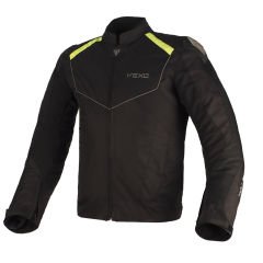 VEXO AXION H20 MONT SİYAH-KIRMIZI Siyah-Sarı - 4XL
