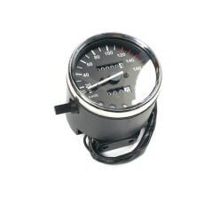 DD-250E-9B Kilometre Saati