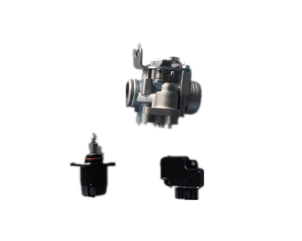 Max 125 Karbüratör Komple