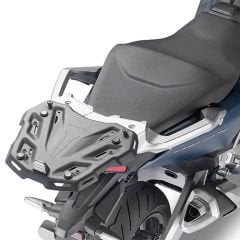 GIVI SR1186 HONDA FORZA 750 (21-23) - X-ADV 750 (21-24) ARKA ÇANTA TAŞIYICI