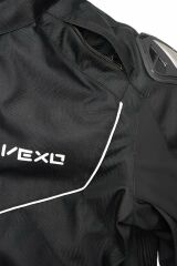 VEXO AXION H20 MONT SİYAH-NEON SARI Siyah - L
