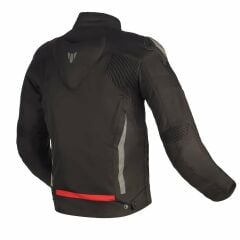VEXO AXION H20 MONT SİYAH-NEON SARI Kırmızı - XL