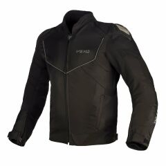 VEXO AXION H20 MONT SİYAH-NEON SARI Siyah - XXL