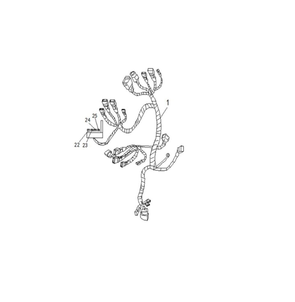 M210 Elektrık Tesisatı