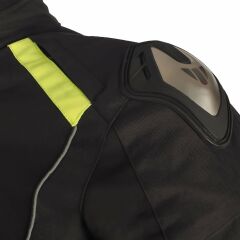 VEXO AXION H20 MONT SİYAH-NEON SARI Siyah-Sarı - XXL