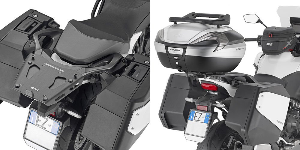 GIVI SRA1196 HONDA NT1100 (22-24) ARKA ÇANTA TAŞIYICI