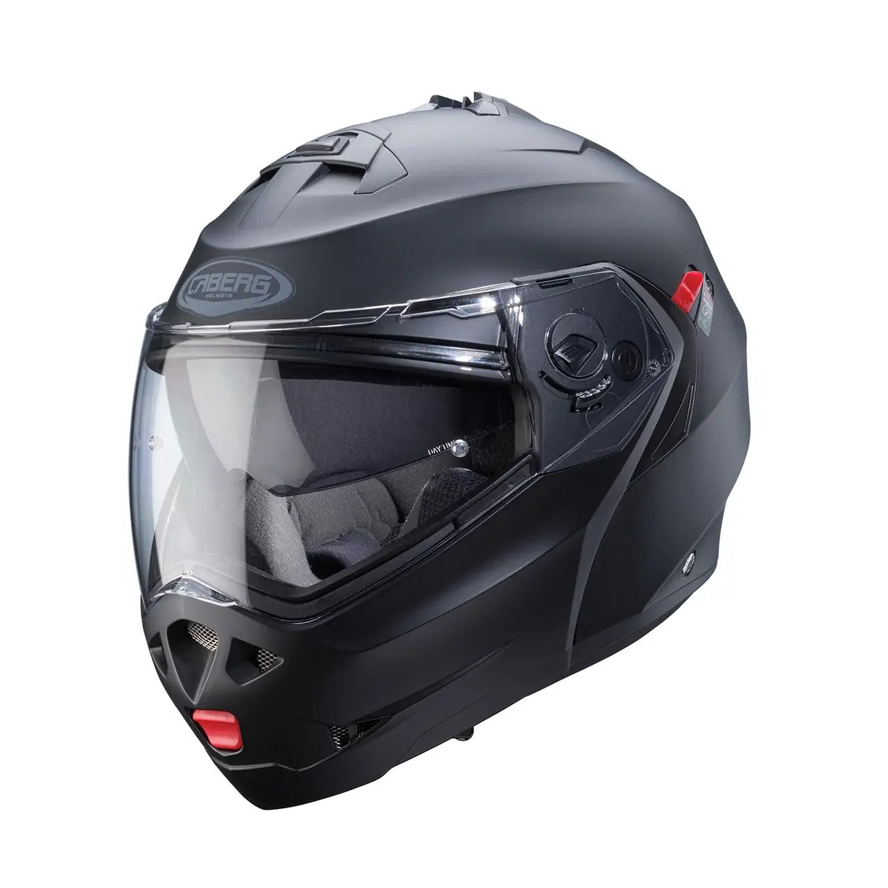 Caberg Duke X Mat Siyah Kask