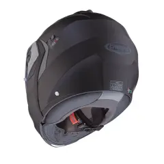 Caberg Duke X Mat Siyah Kask