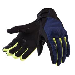 VEXO GLOBE ELDİVEN MAVİ-NEON SARI Mavi-Sarı - L