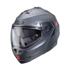 Caberg Duke X Metalik Gri Kask