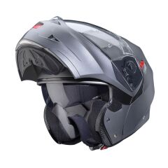 Caberg Duke X Metalik Gri Kask