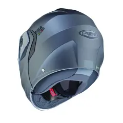Caberg Duke X Metalik Gri Kask