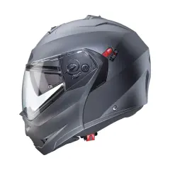 Caberg Duke X Metalik Gri Kask