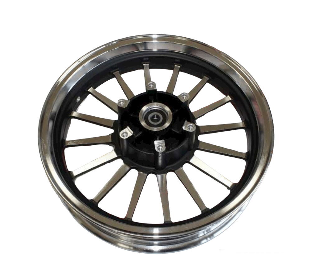 DD-250E-9B Arka Jant