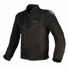 VEXO AXION H20 MONT SİYAH-NEON SARI Siyah - 3XL