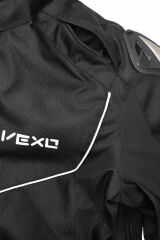 VEXO AXION H20 MONT SİYAH-NEON SARI Siyah - 3XL
