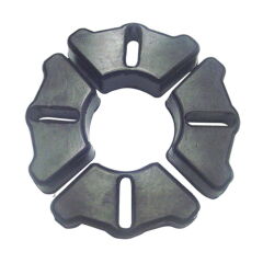 DD-250E-9B Kaplin Lastiği