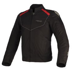 VEXO AXION H20 MONT SİYAH-NEON SARI Kırmızı - 5XL