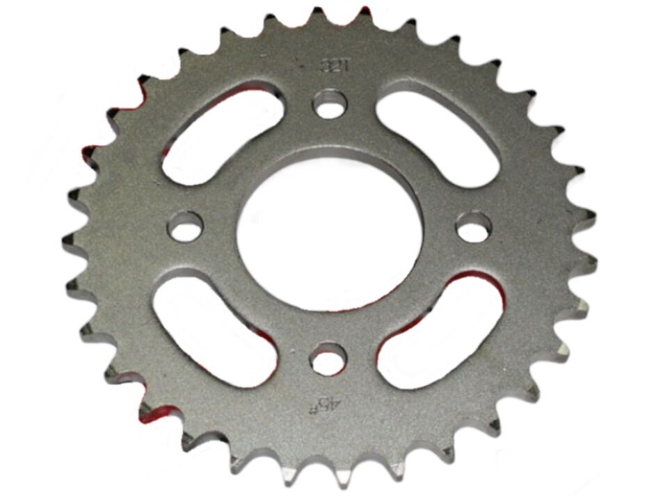 DD-250E-9B Arka Dişli 428 32T