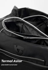REVIT TRENCH GORE-TEX MONT SİYAH