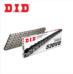D.I.D-520 ORİNG 118 BAKLA