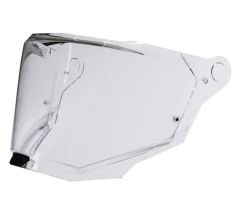 LS2 EXPLORER KASK CAMI BEYAZ