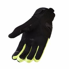 VEXO GLOBE ELDİVEN MAVİ-NEON SARI Mavi-Sarı - XXL