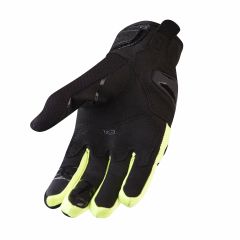 VEXO GLOBE ELDİVEN MAVİ-NEON SARI Neon Sarı - XXL