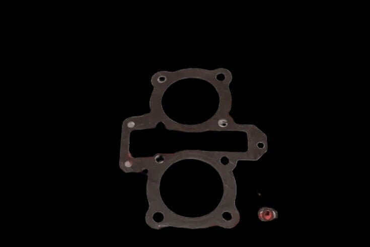 DD-250E-9 Silindir Üst Conta