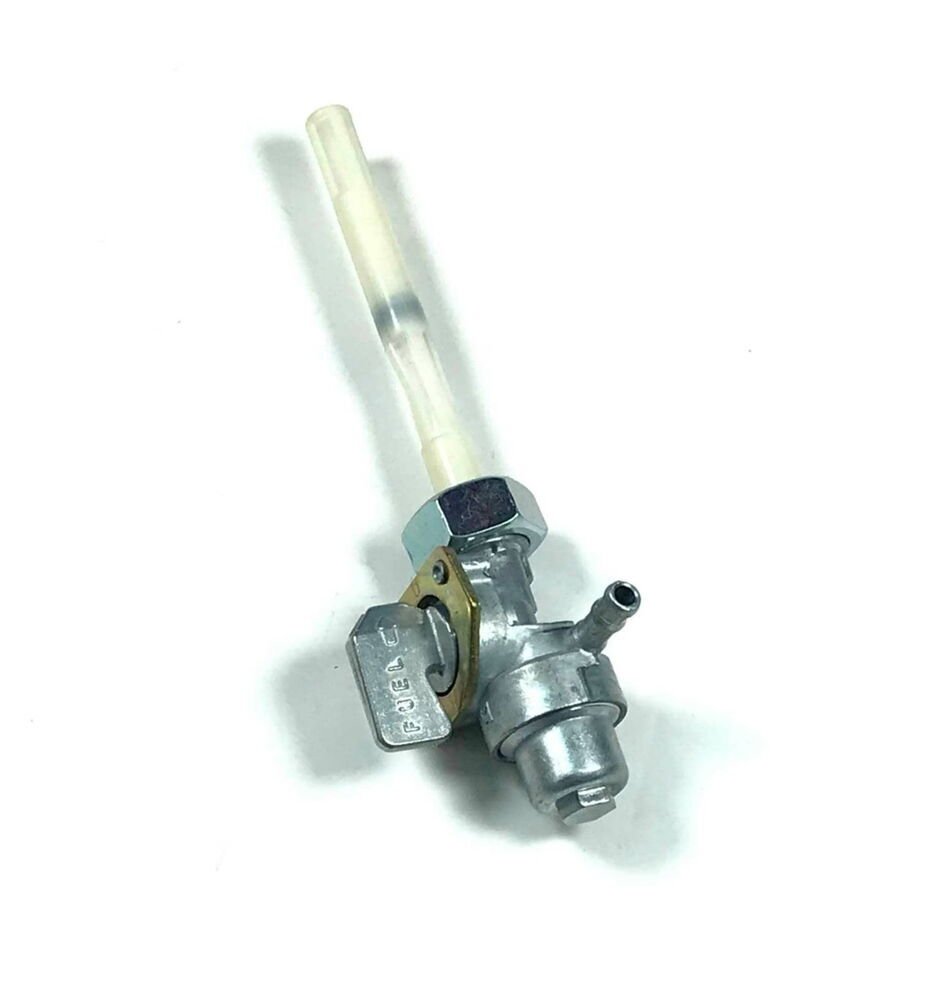 DD-250E-9B Benzin Musluğu