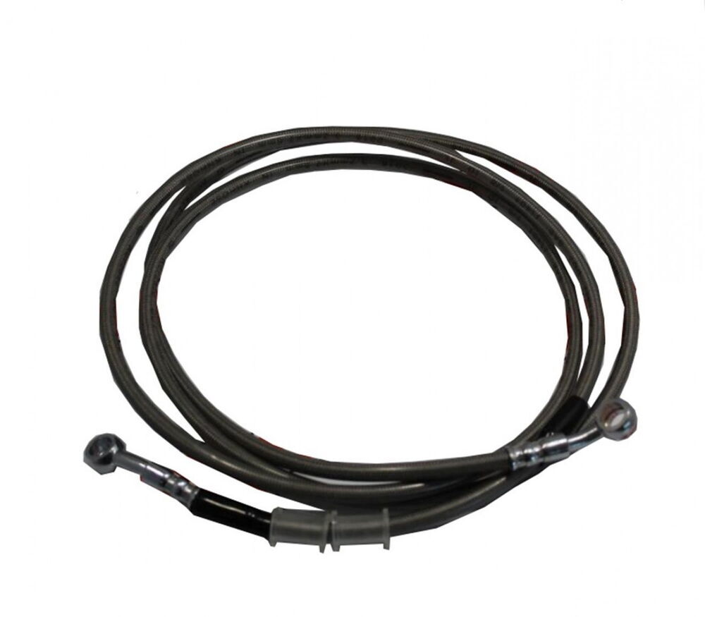 Max 125 Arka Fren Hidrolik Hortumu