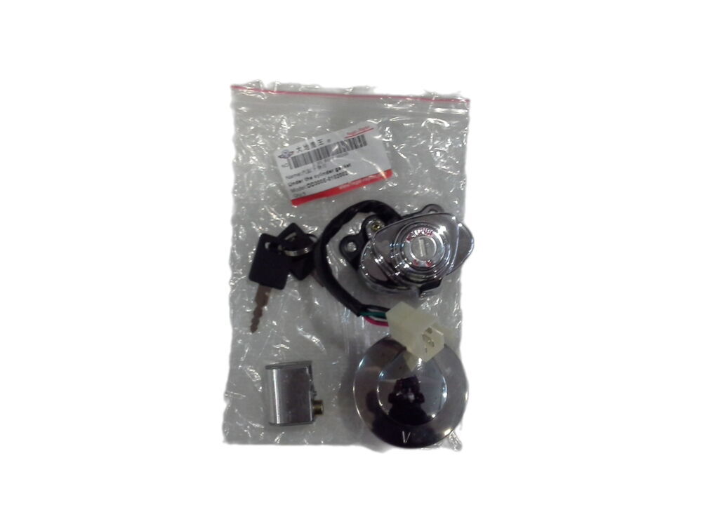 DD-250E-9B Kontak Kilidi Takım