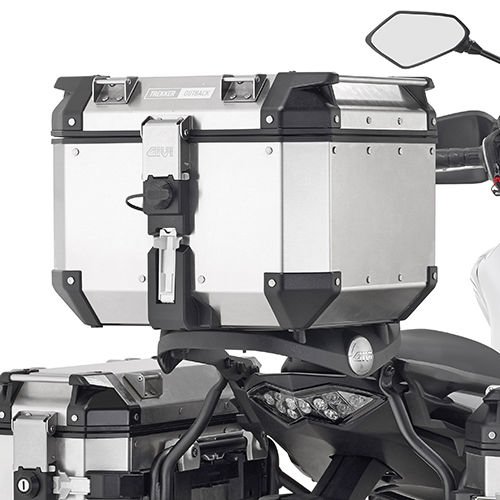 GIVI SR4114 KAWASAKI VERSYS 650 (15-24) ARKA ÇANTA TAŞIYICI