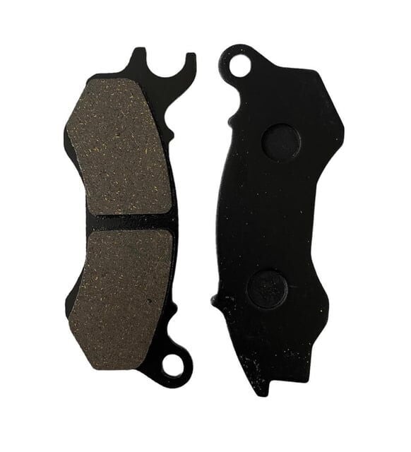 Max 125 Ön Fren Balatası