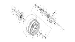 MOTOR ZİNCİRİ