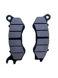 Max 125 Arka Fren Balatası