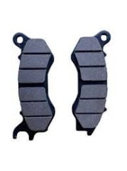 Max 125 Arka Fren Balatası