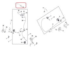 M210 Ön Fren Levyesi