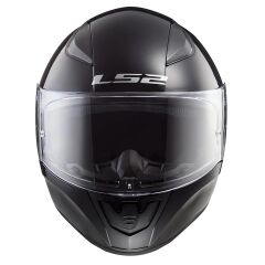 LS2 RAPID 2 MAT SİYAH KASK Siyah - XL