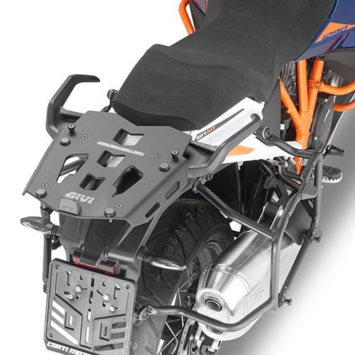 GIVI SRA7713 KTM 1290 SUPER ADVENTURE R-S (21-24) ARKA ÇANTA TAŞIYICI