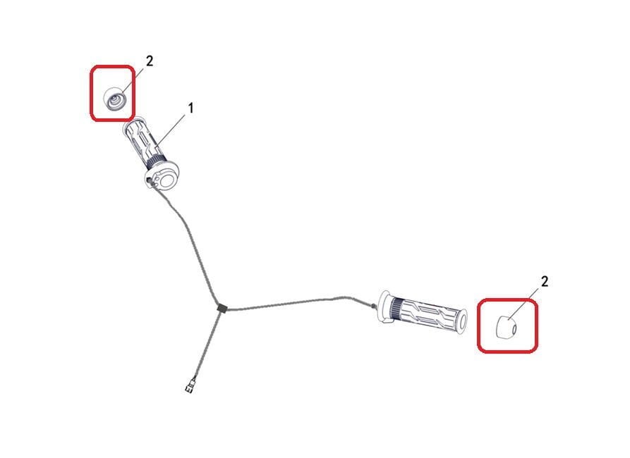 M210 Gidon Topuzu Takım