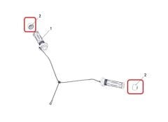 M210 Gidon Topuzu Takım