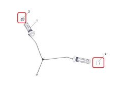 M210 Gidon Topuzu Takım