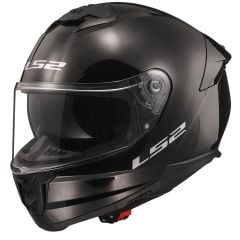LS2 STREAM 2 MAT SİYAH KASK