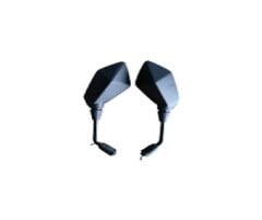 Max 125 Ayna Takımı