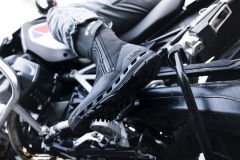 TCX CLIMA 2 SURROUND GORE-TEX ÇİZME SİYAH