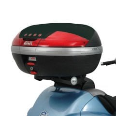GIVI SR108 PIAGGIO MP3 125-250-300-400-500 (06-14) ARKA ÇANTA TAŞIYICI
