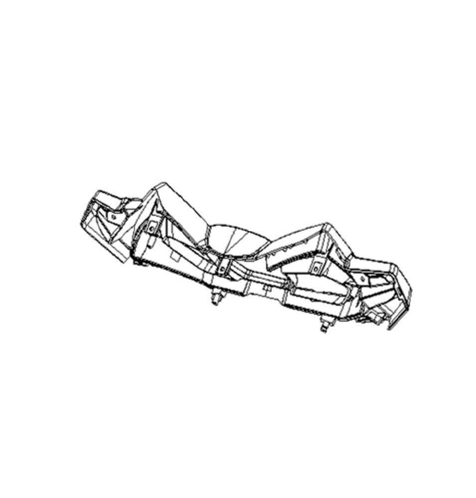 Max 125 Kilometre Çerçevesi