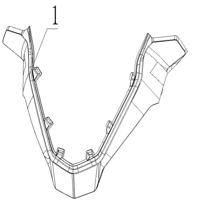 Max 125 Far Üst V Grenaj